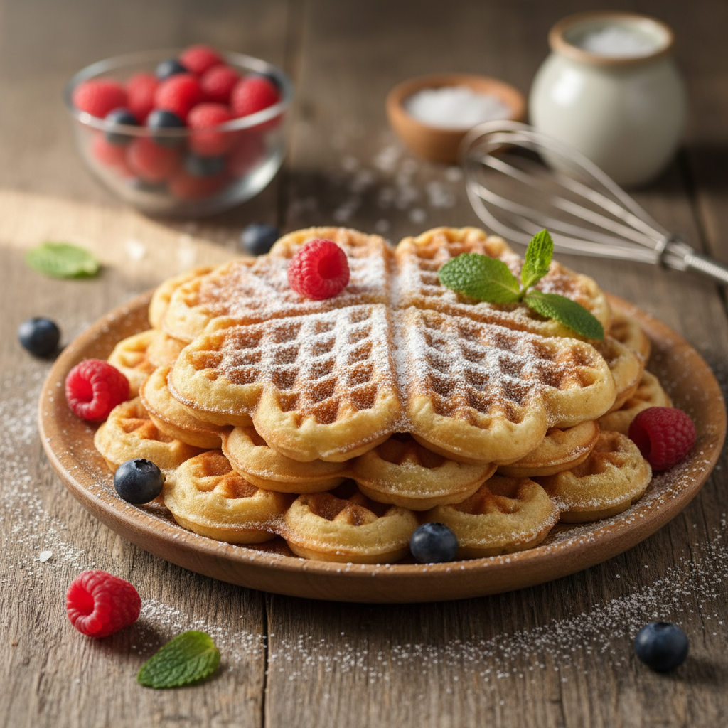 Senovinis čirvinių blynų receptas: traškūs kaip vaikystėje