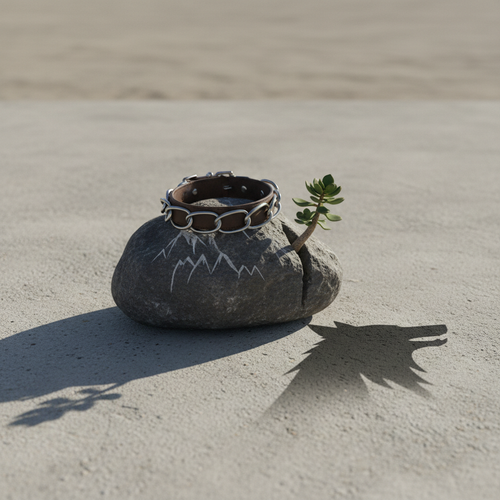 Vidurinės Azijos aviganis: sargas, kuriam reikia lyderio