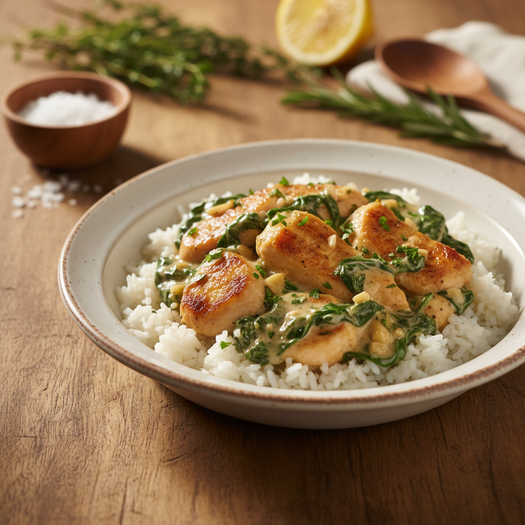 Vištienos filė receptai: ką pagaminti greitiems pietums?