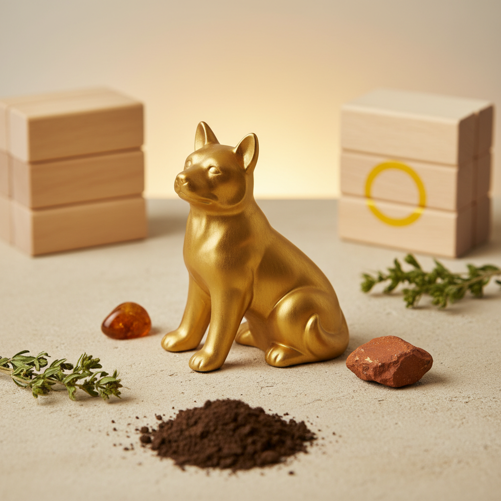 2018-ieji – Geltonojo šuns metai: ką jie mums žada?