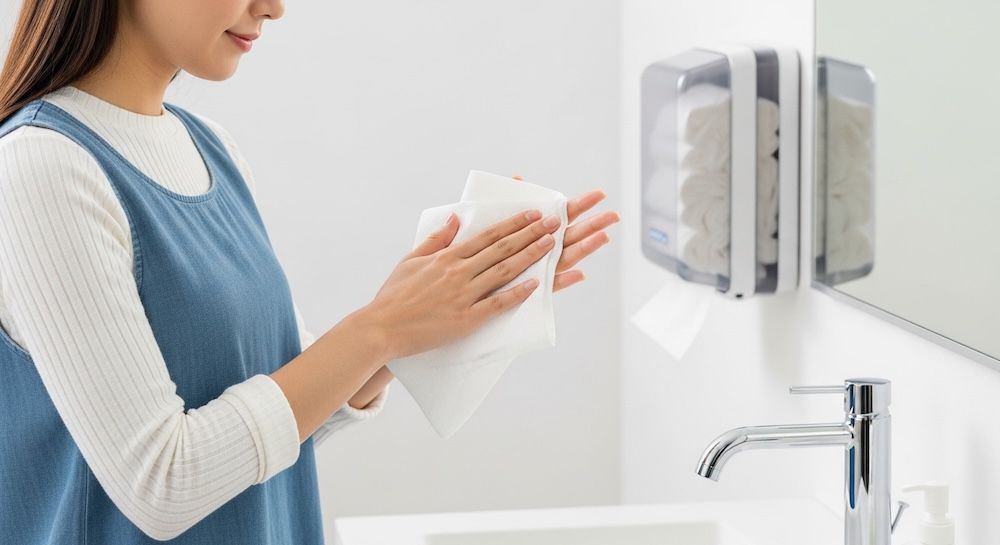 Higienos klaidos, kurias daro daugelis – ar jūs tarp jų