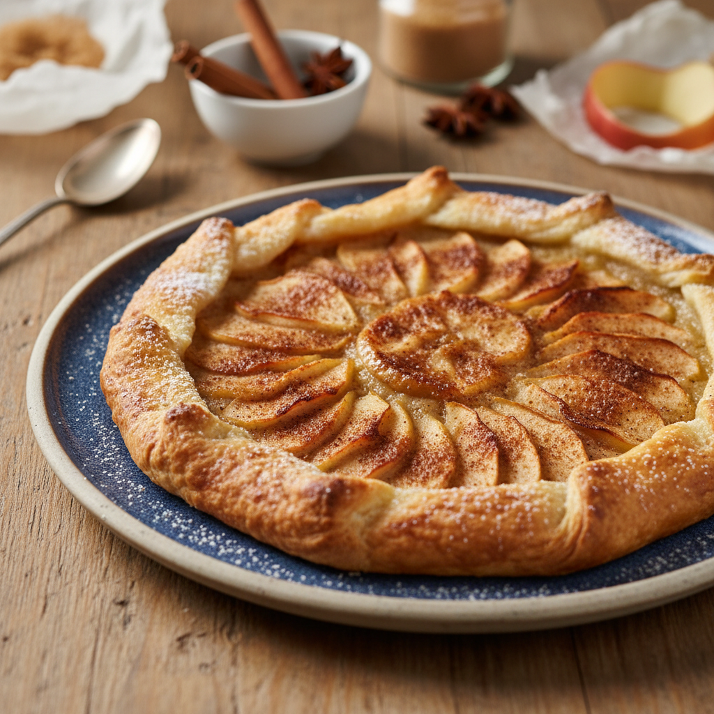 Greiti pyragai prie kavos: receptai per 30 minučių