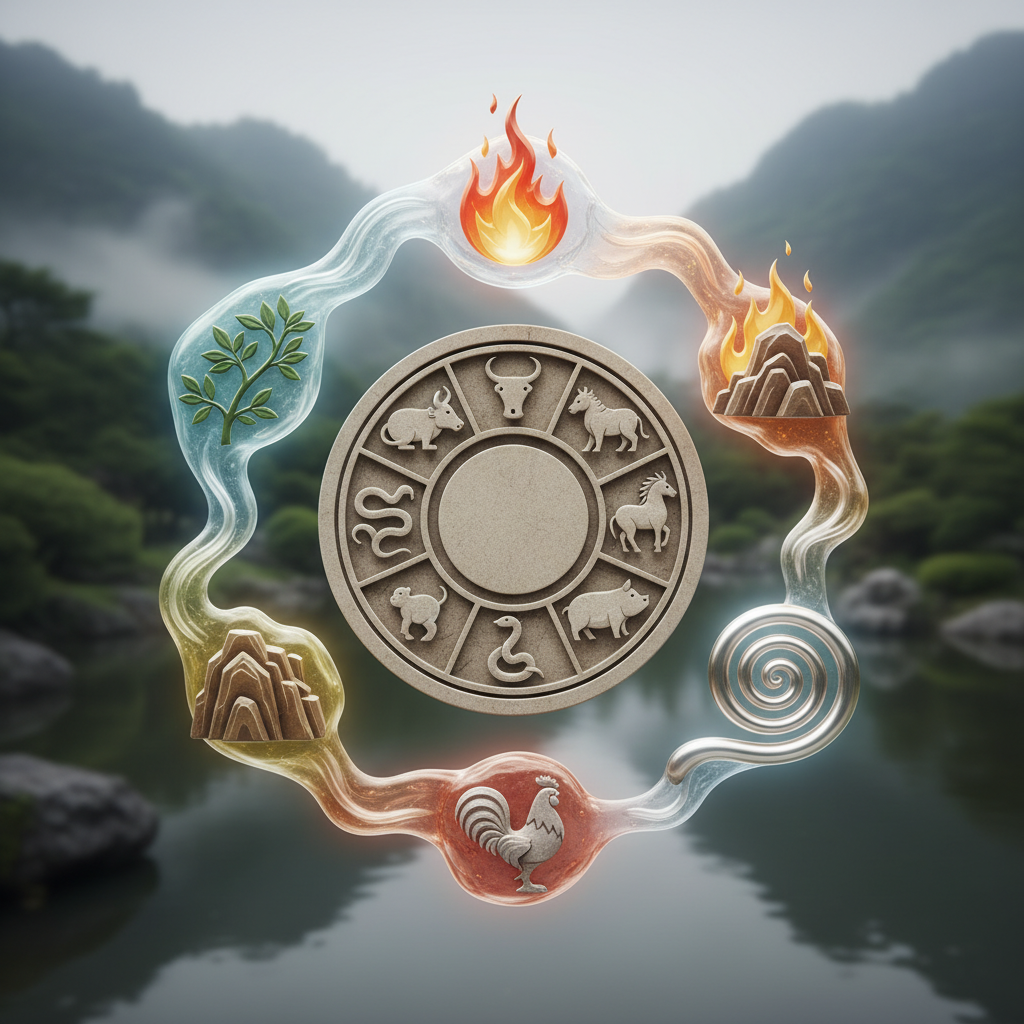 Kinų zodiakas: ką apie jus išduoda gimimo metai?