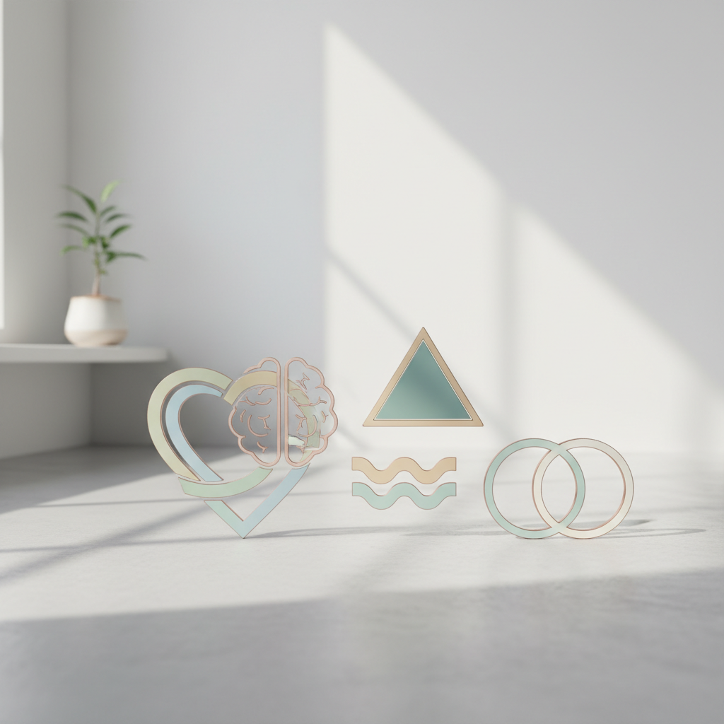 Psichoterapeutas: kaip atpažinti tikrąją meilę?