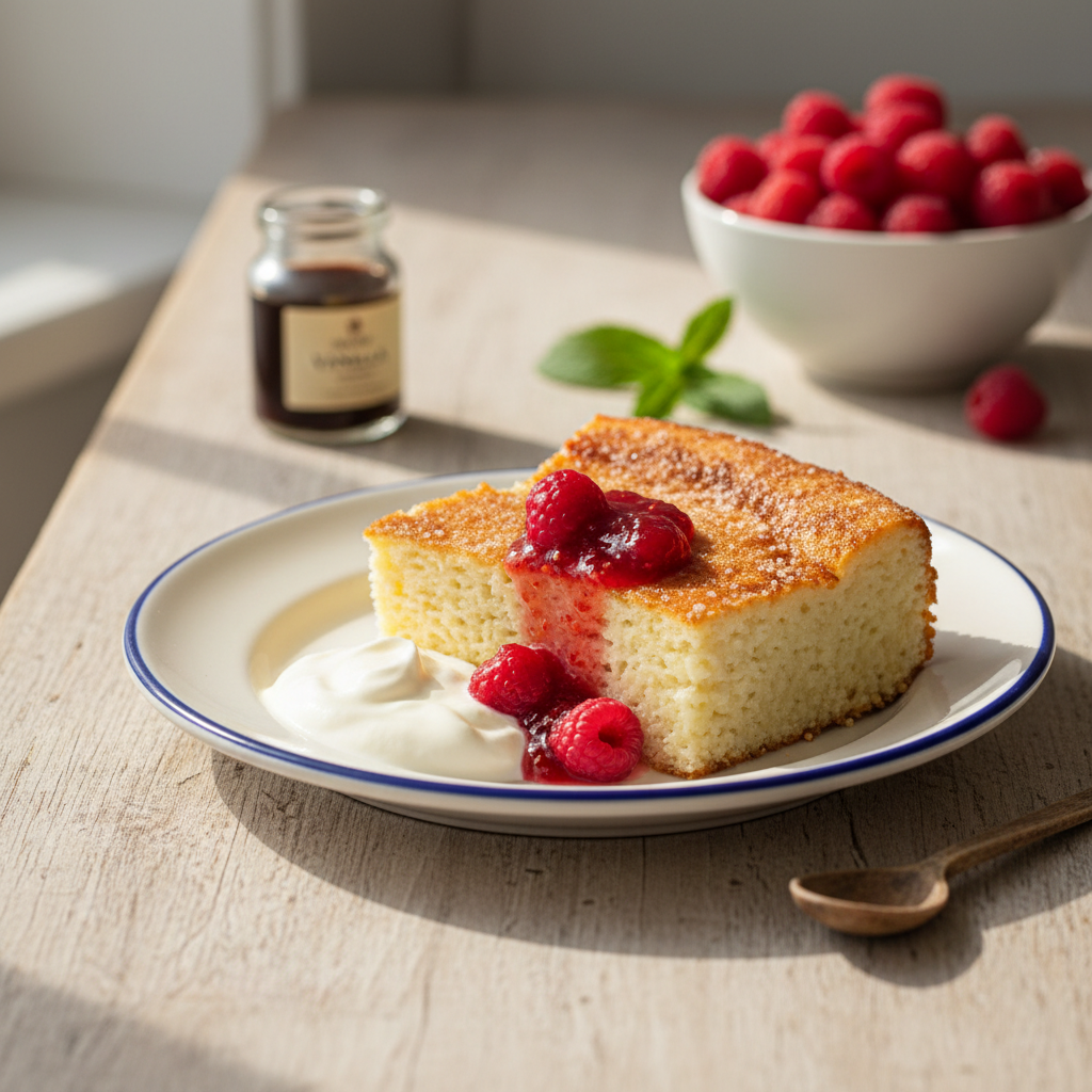 Purus varškės apkepas: receptas, kuris pavyks kiekvienam