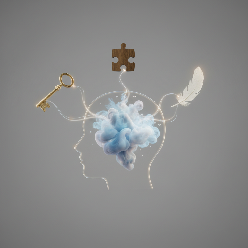 Sapnuoti mirusį žmogų: ką tai reiškia iš tiesų?