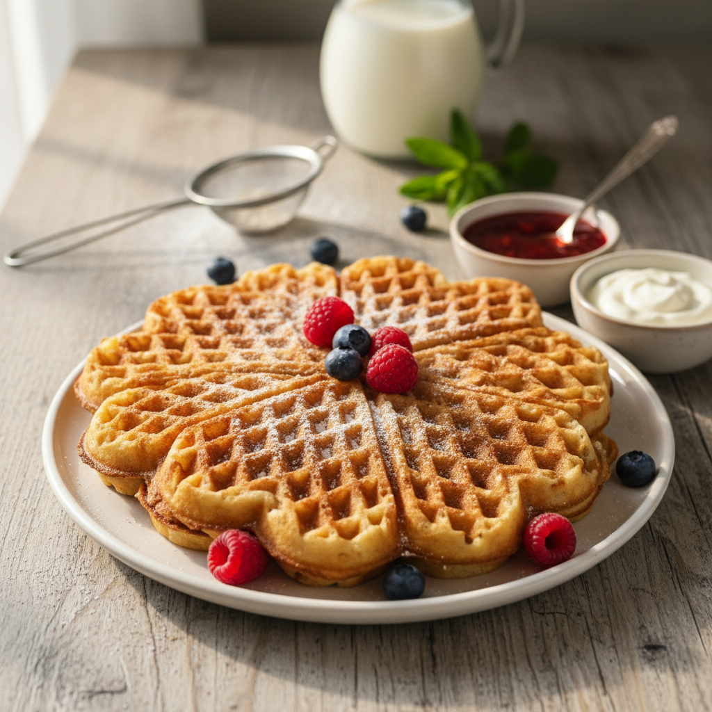 Tikri močiutės čirviniai blynai: pavyks iš pirmo karto