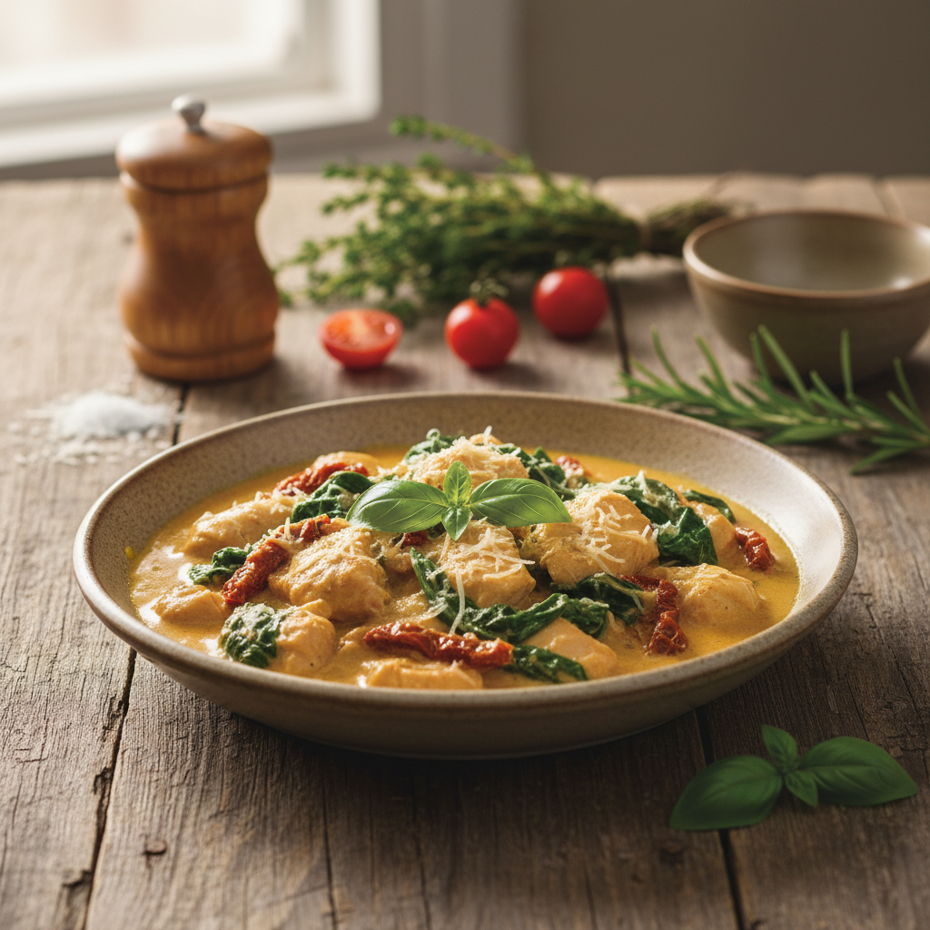 Vištienos filė: 3 receptai greitai ir skaniai vakarienei