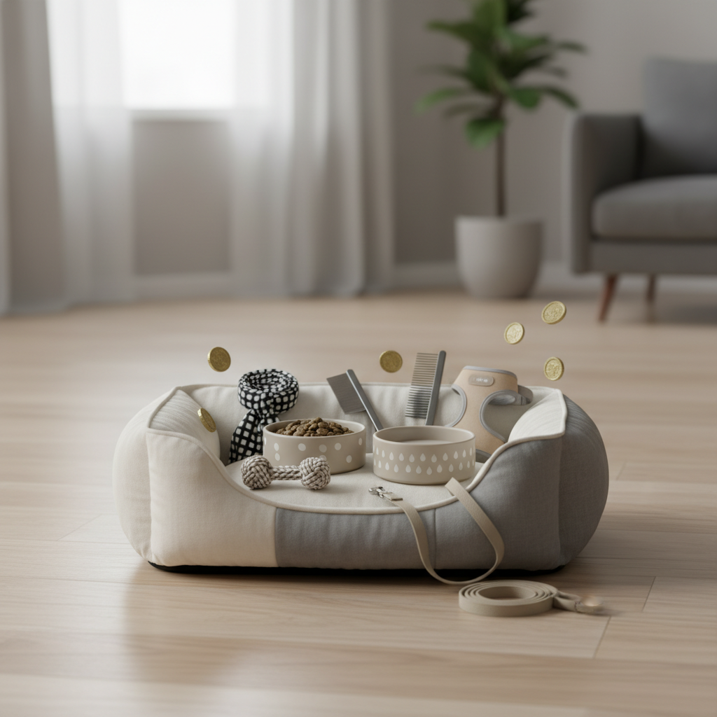 Biverio terjero kaina Lietuvoje: ką svarbu žinoti?