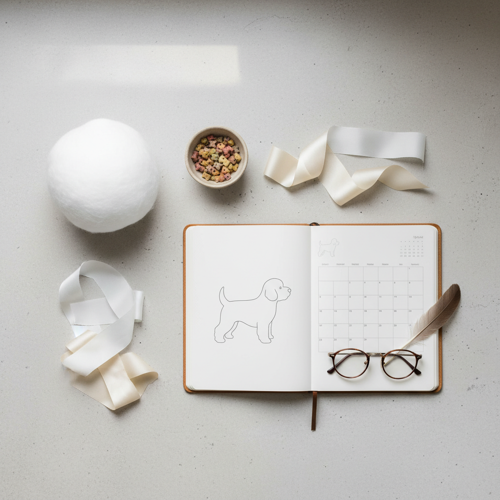 Garbanotasis ar Havanos bišonas? Pagrindiniai skirtumai