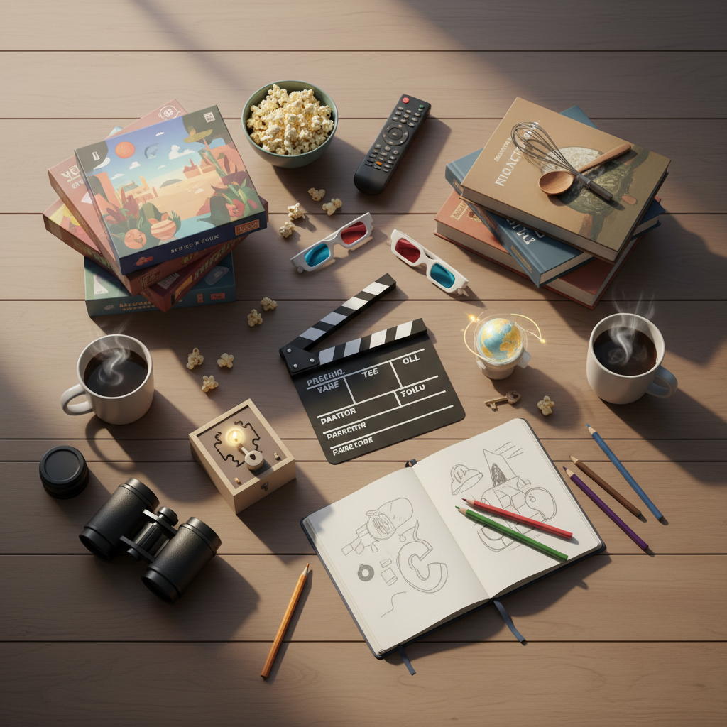 Ką veikti su draugais vakare: idėjos turiningam laikui