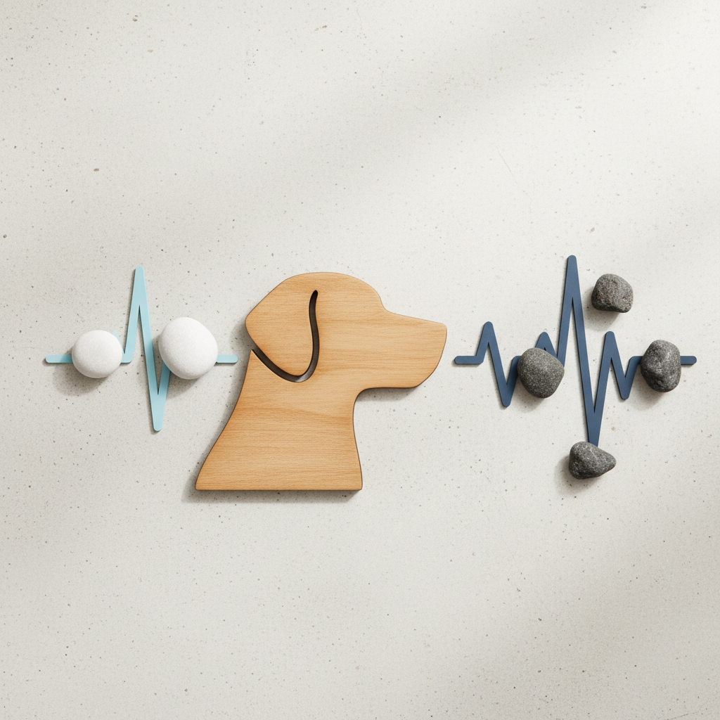 Koks vardas tinka šuniui? Kinologai pataria rinktis trumpus