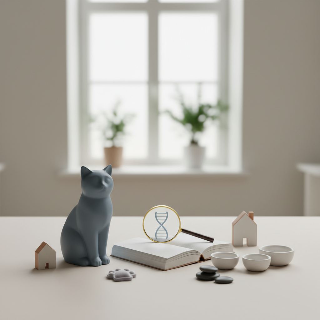 Populiariausios kačių veislės: ką apie jas žinoti?