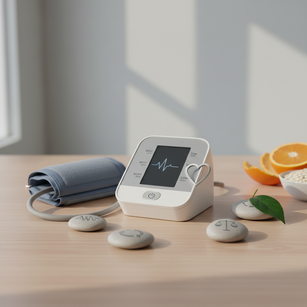 Pulsinis spaudimas: kardiologas įvardijo pavojingus ženklus