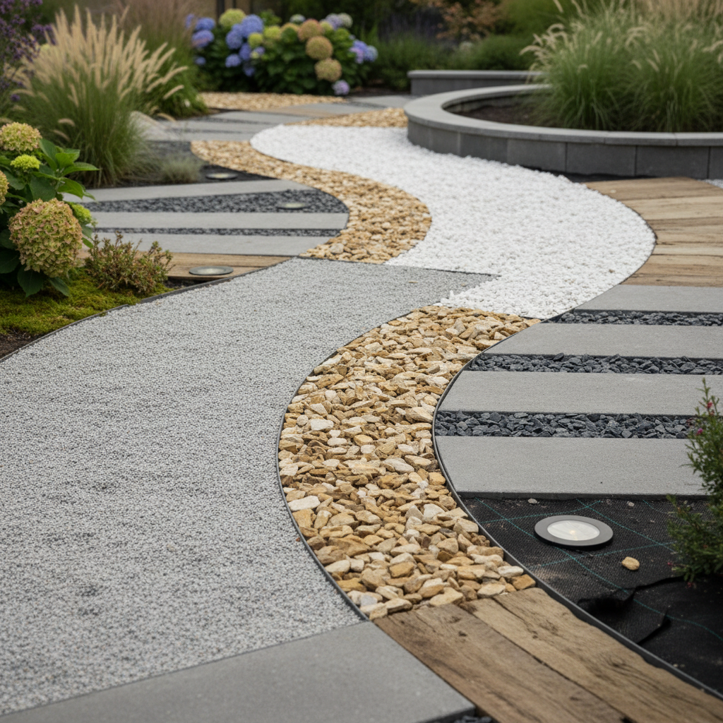 Skalda sodo takeliams: kaip išsirinkti geriausią?