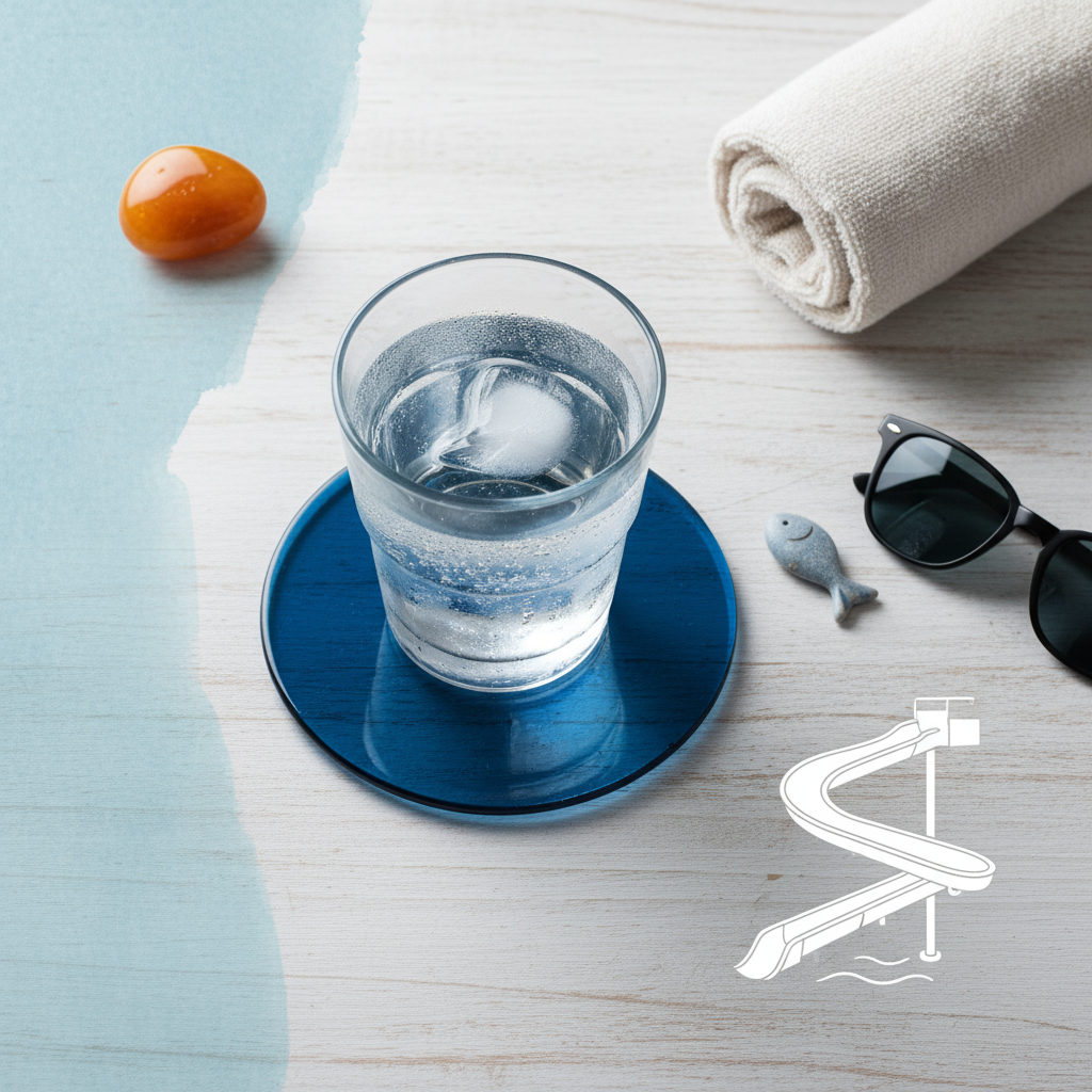 Vandens parkai Palangoje: kur ieškoti geriausių pramogų?